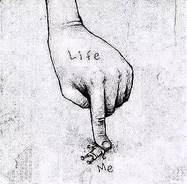 被生活压迫的我
累，但还是要继续