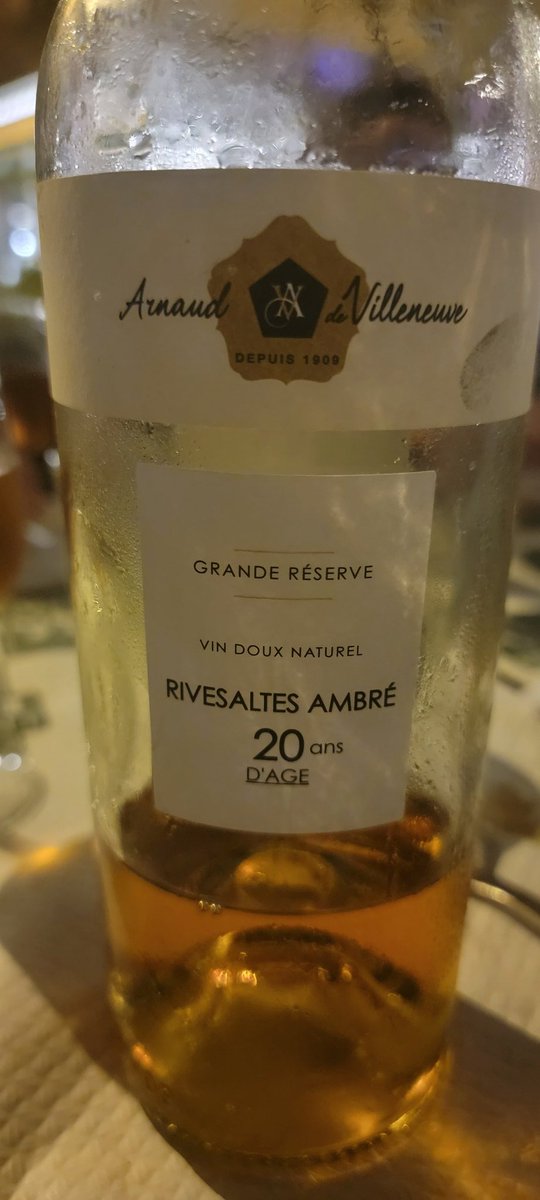 3 wonderful Rousillon Grenache wines. 1 white, 1 Grey, and an intriguing sweet Vin Doux Naturale

#EuropeanQualityWines #GarnachaWine #GrenacheWine #EnjoyitsfromEurope
#Grenache #Granacha #Wine #Winetravel #mediatrip #Frenchwine #Spanishwine #wineeducation #winetasting