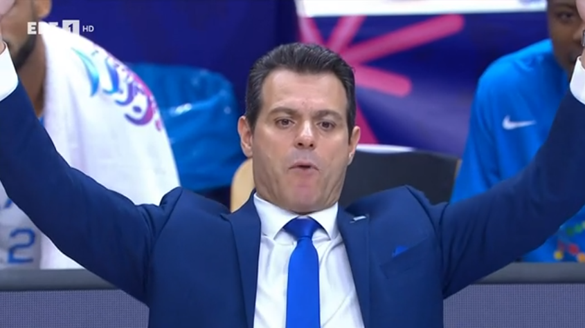 Amedeo_10's tweet photo. Ευτυχώς δε χρειάστηκε να βάλω την κυρά Βασιλική
την κρατάω για τον τελικό
 #GRECZE https://t.co/0whG2wuJlG