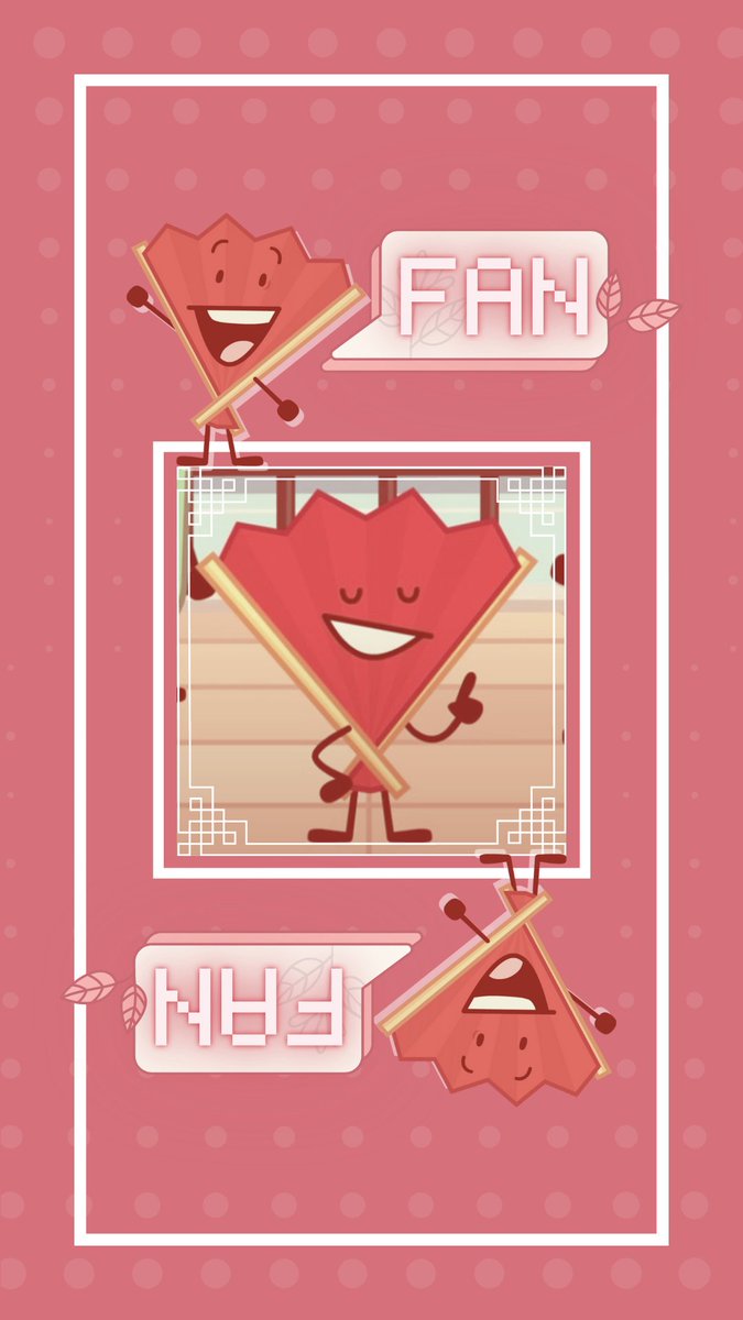 PuzzledRambling's tweet photo. the silly guy the fan!!

#inanimateinsanity #fanii #iifan https://t.co/kEl2L8iiQg