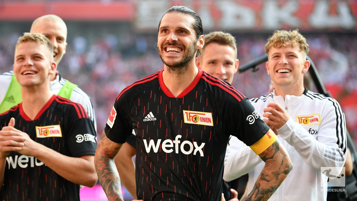 Who was your star #Bundesliga man on #MD6? 🌟 https://t.co/9z10OP5AlT