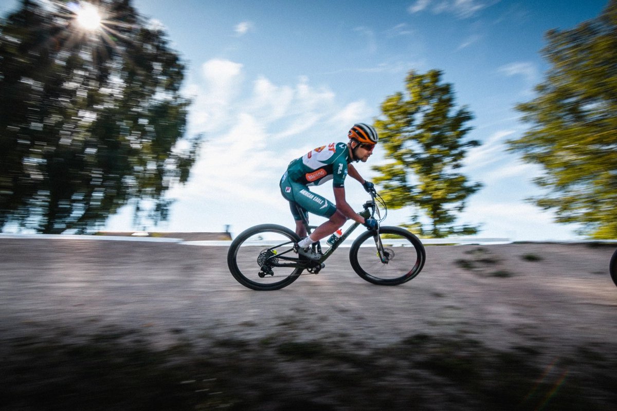 VivusLv MTB Maratons tweet media