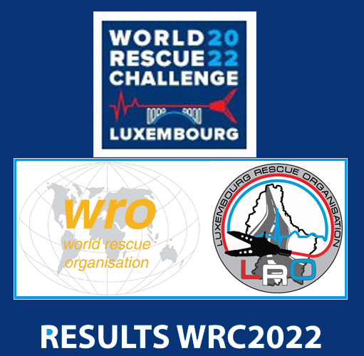 worldrescuechallenge.com/wrc2022-luxemb…

Great event by great hosts LRO. wrc2022.lu

Make sure you see all the media, images, and blogs.