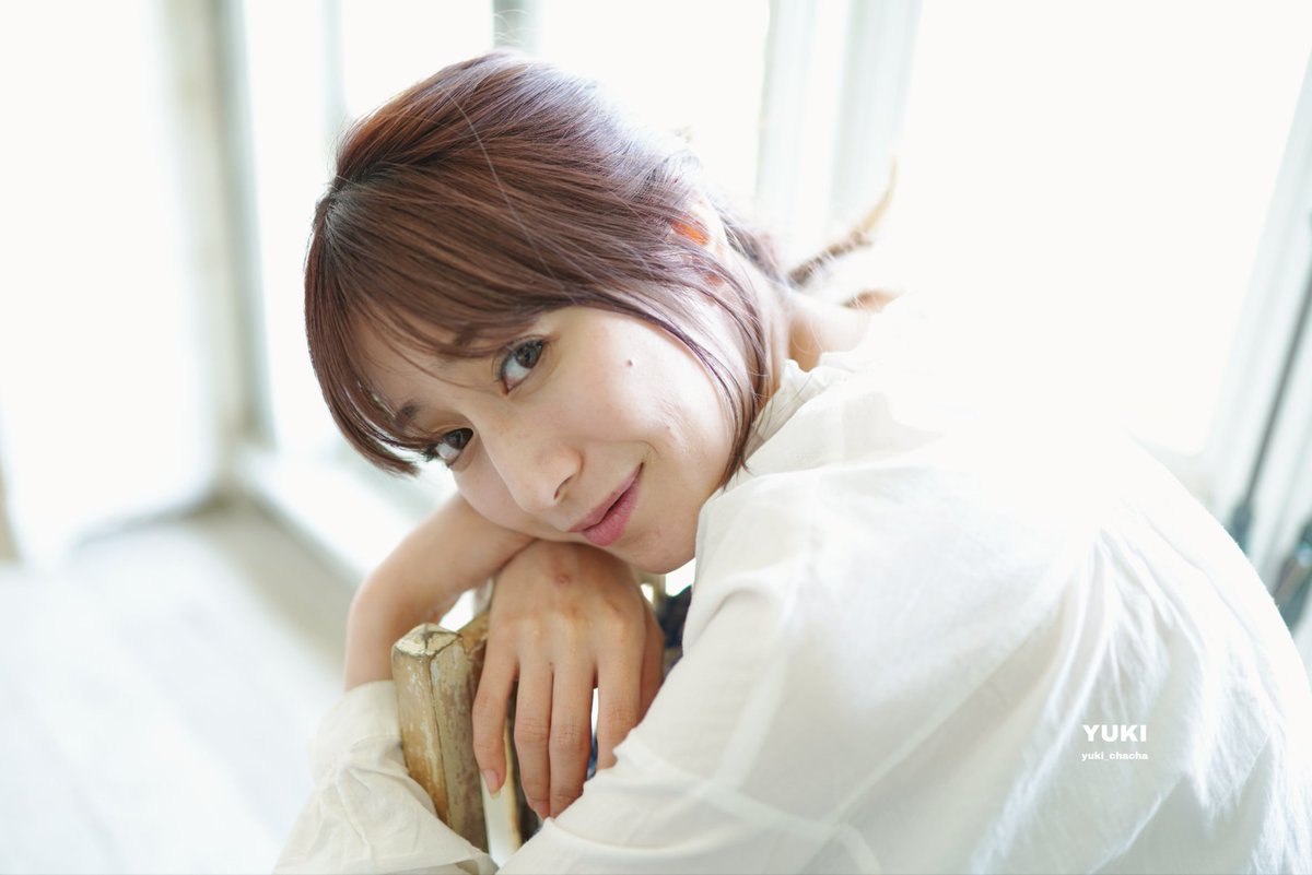 Yuki Yukicha Photo Twitter