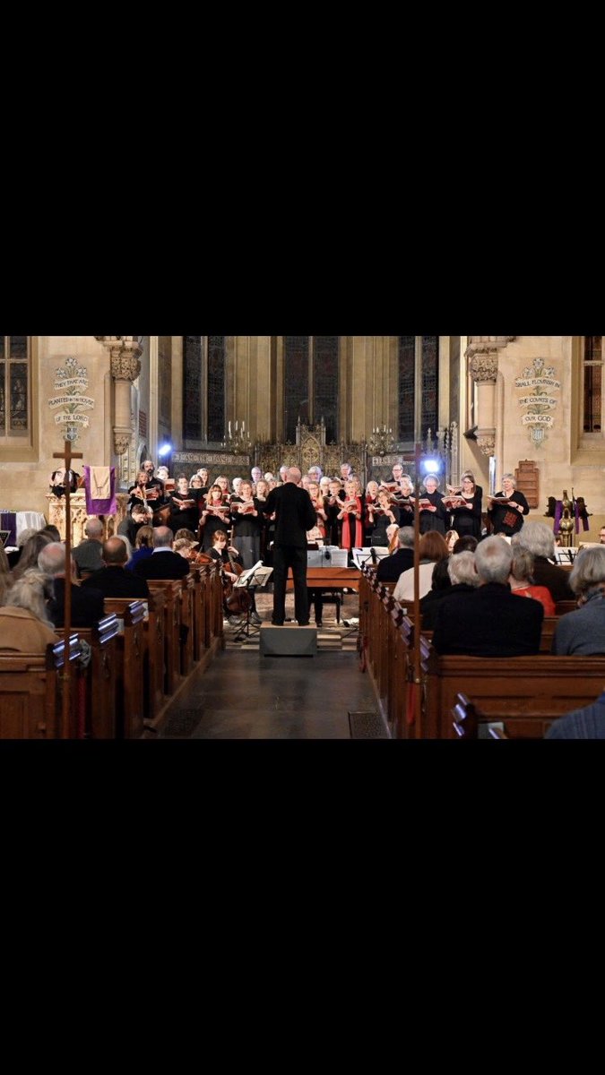 WE ARE RECRUITING!!! Do you have a good voice (soprano, alto, tenor, bass)? We are a non-auditioning, friendly choir &amp; sing wide range of sacred &amp; secular music. Join us Thursdays 19.30@ St Stephen’s Church centre, Bath. bathcantatagroup.co.uk <a href="/FeelGoodBath/">FeelGoodBath</a>