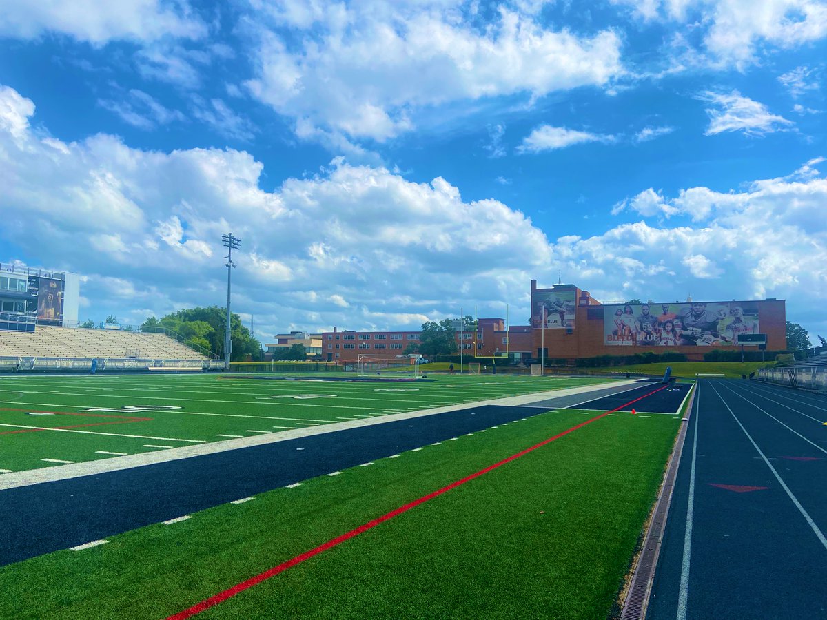 Thank you so much <a href="/HUBisonSoftball/">Howard Bison Softball</a> for having me at the camp yesterday. I loved the team and coaches, and getting to learn from them was such a pleasure. <a href="/ToriTyson/">Tori Tyson</a> <a href="/camilliewheelie/">camille🥰</a> <a href="/2seas__/">Odicci Alexander</a>