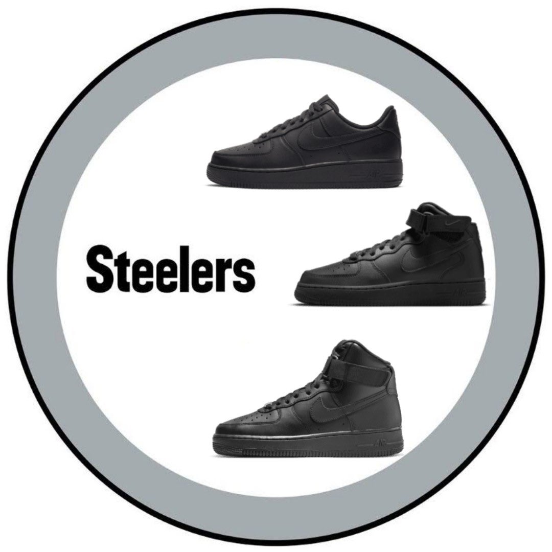 Some2LaughAt's tweet photo. When you’re in it to win it #NFL #SundayNightFootball #Steelers #Memes #SteelerNation https://t.co/6MyhQNeYvi