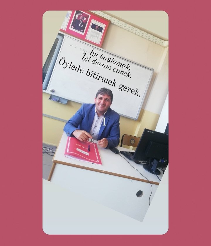MAHMUTDOGRUYOL's tweet photo. 2022-2023 Hayırlara vesile olsun... Başlıyoruz...          #meb  #eğitim_öğretim #meslekieğitim #cumhuriyet_mtal https://t.co/SCLYodYFgN