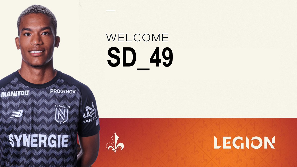 Paris Legion eSport tweet media