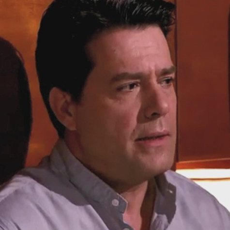 angfammiguel's tweet photo. "Irene es igualita a la felicidad..." 💕💕
Nuestro @MDeLeon_Oficial bello en escena de Amor Secreto!
#MiguelDeLeón #Momentos #AmorSecreto #Venevisión #De2015 #LeonardoFerrandiz https://t.co/vOIP2b7Bdb