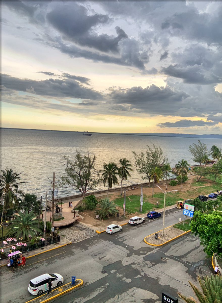 GaloCarreraH's tweet image. Glad to be back to the land of “the land, the resources and the people” 🇯🇲 ⁦@ISBAHQ⁩ #DOALOS #WorldOceanAssessment