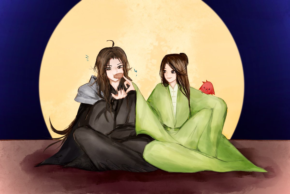 feifei 🌱 tweet media
