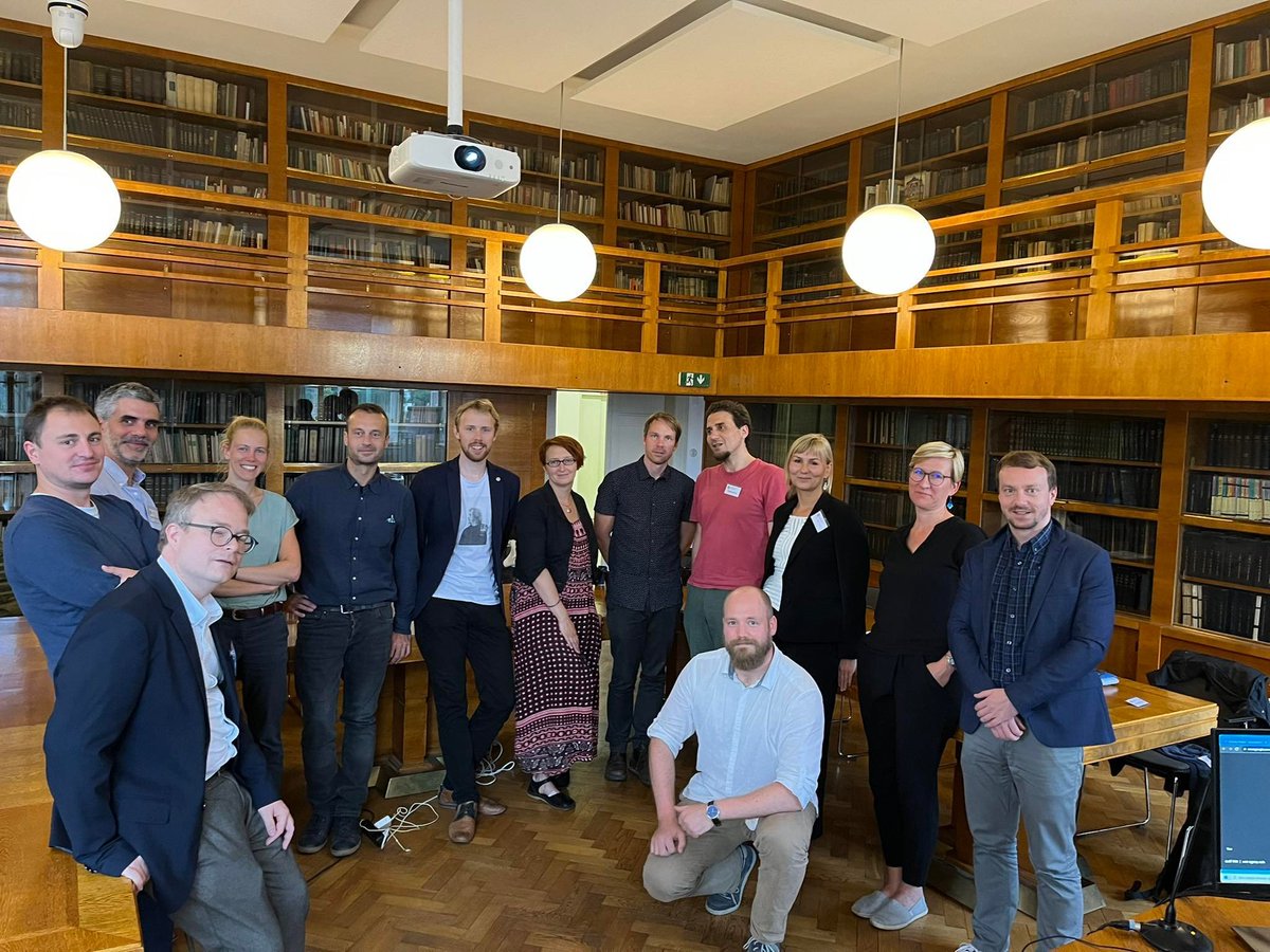 Mikuláš Pešta tweet media