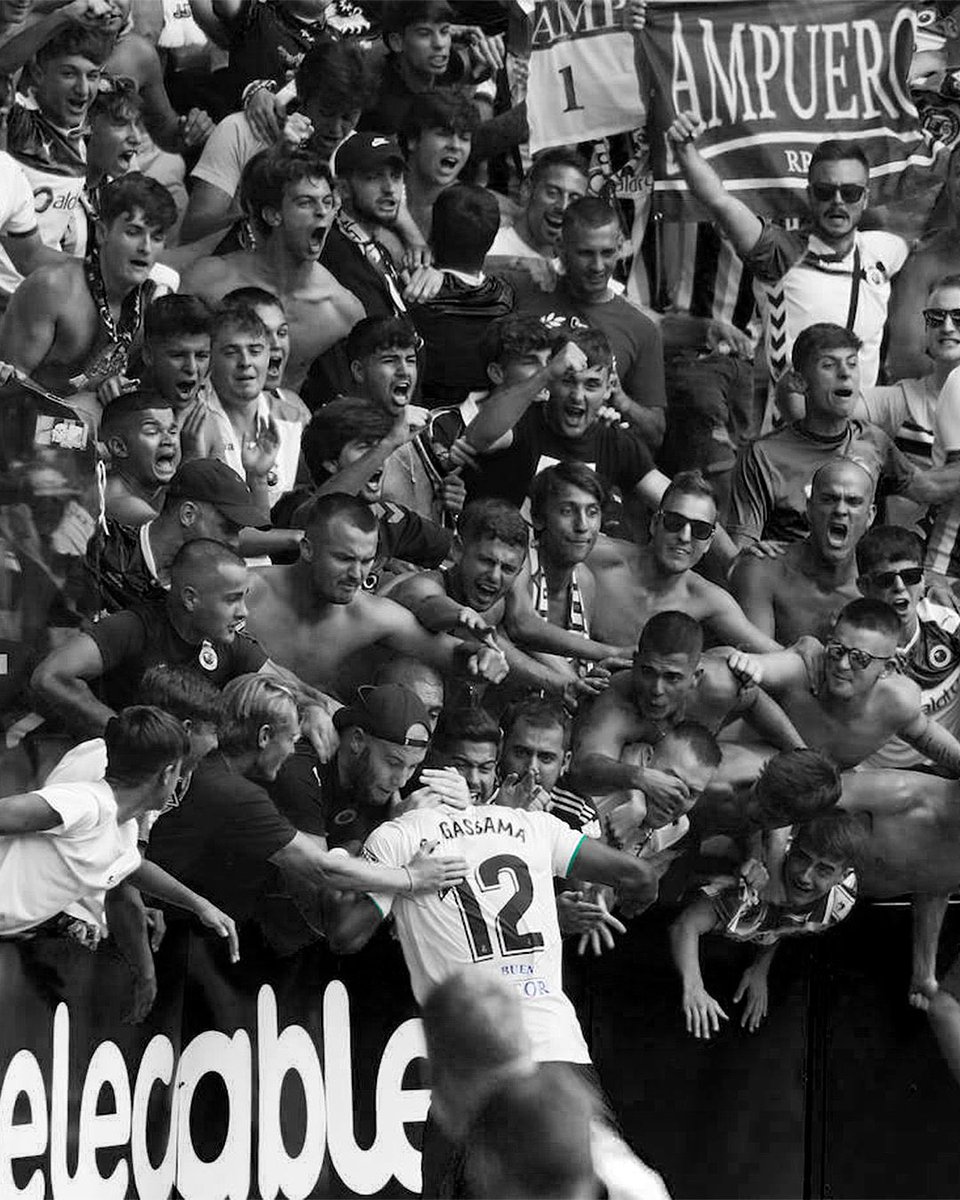 Buenas noches racinguistas🛌😁