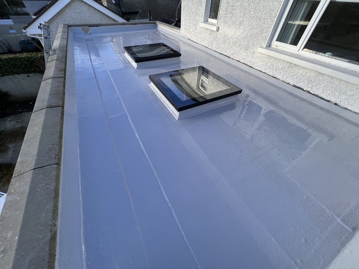 D.Hennessy Roofing tweet media