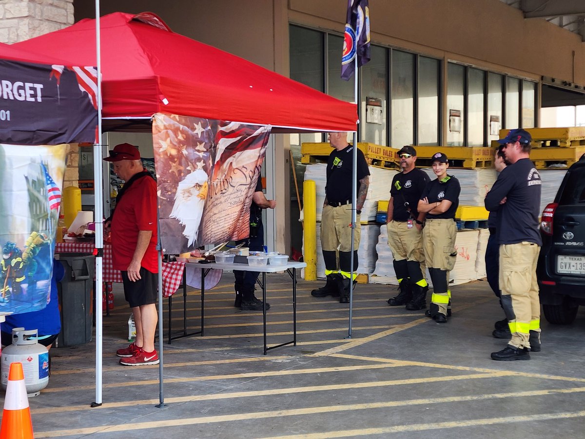 Jackie Brown (@jackiebrown29) on Twitter photo 12th Annual First Responders Breakfast/Lunch at HD 6538 G-Town to show our Appreciation for All that they do!! <a href="/DanielCorbell/">Daniel Corbell</a> <a href="/Nike1Mike/">Michael Brown</a> <a href="/racingfan4545/">Kelly Moyer</a> <a href="/alemanr1967/">Rhonda Aleman</a> <a href="/chelseashipleyy/">Chelsea Shipley</a> <a href="/MerrickBeverly/">Beverly Merrick</a> <a href="/keren_gorg/">Keren Gorglione</a> <a href="/garland_haynes/">Garland Haynes</a> 12th Annual First Responders Breakfast/Lunch at HD 6538 G-Town to show our Appreciation for All that they do!! <a href="/DanielCorbell/">Daniel Corbell</a> <a href="/Nike1Mike/">Michael Brown</a> <a href="/racingfan4545/">Kelly Moyer</a> <a href="/alemanr1967/">Rhonda Aleman</a> <a href="/chelseashipleyy/">Chelsea Shipley</a> <a href="/MerrickBeverly/">Beverly Merrick</a> <a href="/keren_gorg/">Keren Gorglione</a> <a href="/garland_haynes/">Garland Haynes</a>