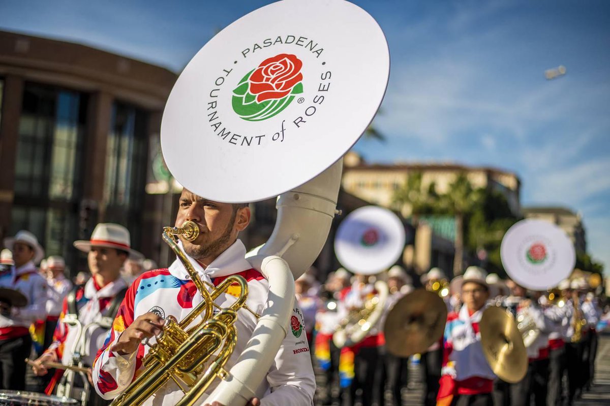 Banda de Zarcero volverá a tocar en el Desfile de las Rosas nacion.com/viva/musica/ba…
