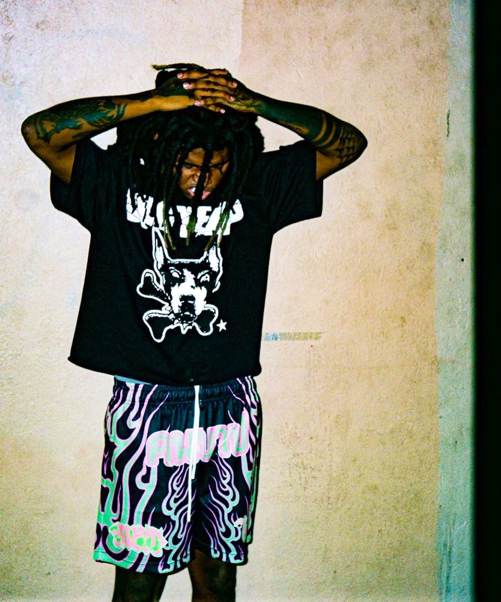 DropsByJay's tweet photo. New drop releasing 9/16 at 2pm EST

@zillakami for @BravestStudios 

Early Access: https://t.co/4Ni0PIevr6

Instagram: https://t.co/DZJEnvbsBt https://t.co/WlceCCMrKZ