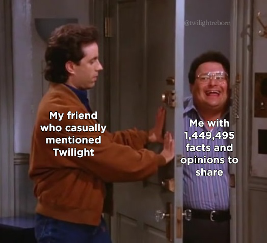 twilight renaissance | fanpage tweet media