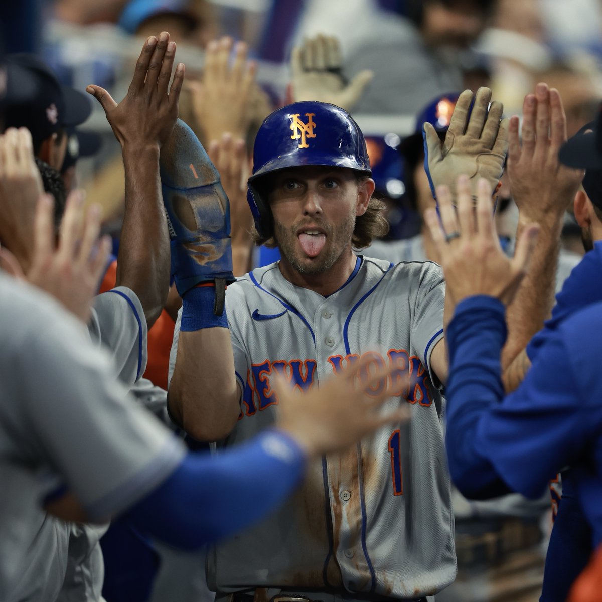 Mets tweet picture