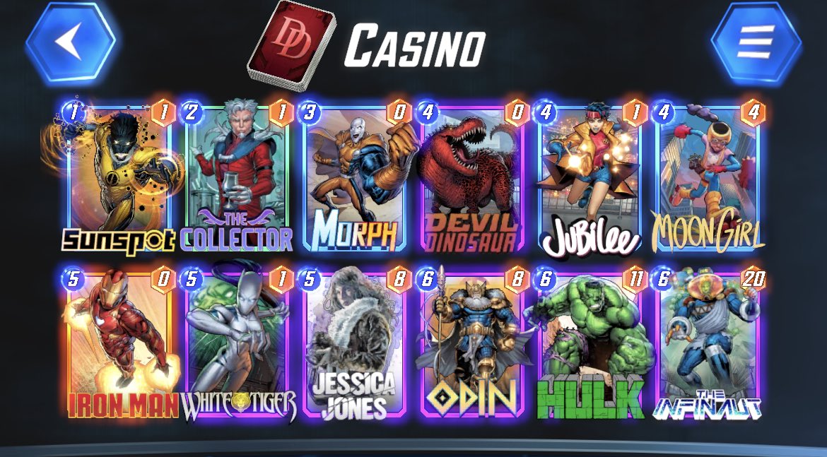 marriedboard's tweet photo. @zacharyplyons I bit the bullet and bought the recent pass and have been using Fury a bit. I’m at 604. Enjoying these two decks. Stuck in the 30s for the season level though. Can’t seem to break out. https://t.co/2pFoMJkhJG
