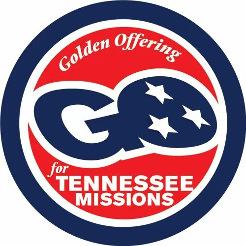tnbaptist's tweet photo. Hear @RocCollins share about evangelism in Tennessee. Let's give through the #GoldenOffering https://t.co/Vr50gc6MPl https://t.co/Apca7dsfXD