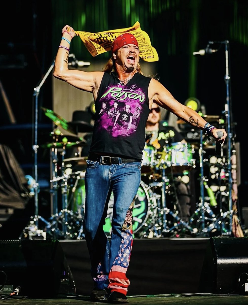 bretmichaels tweet picture