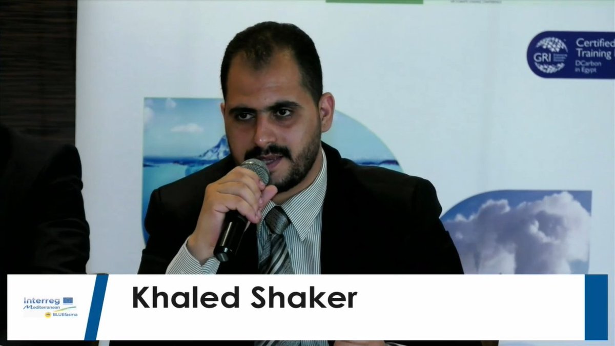 khaled Shaker tweet media