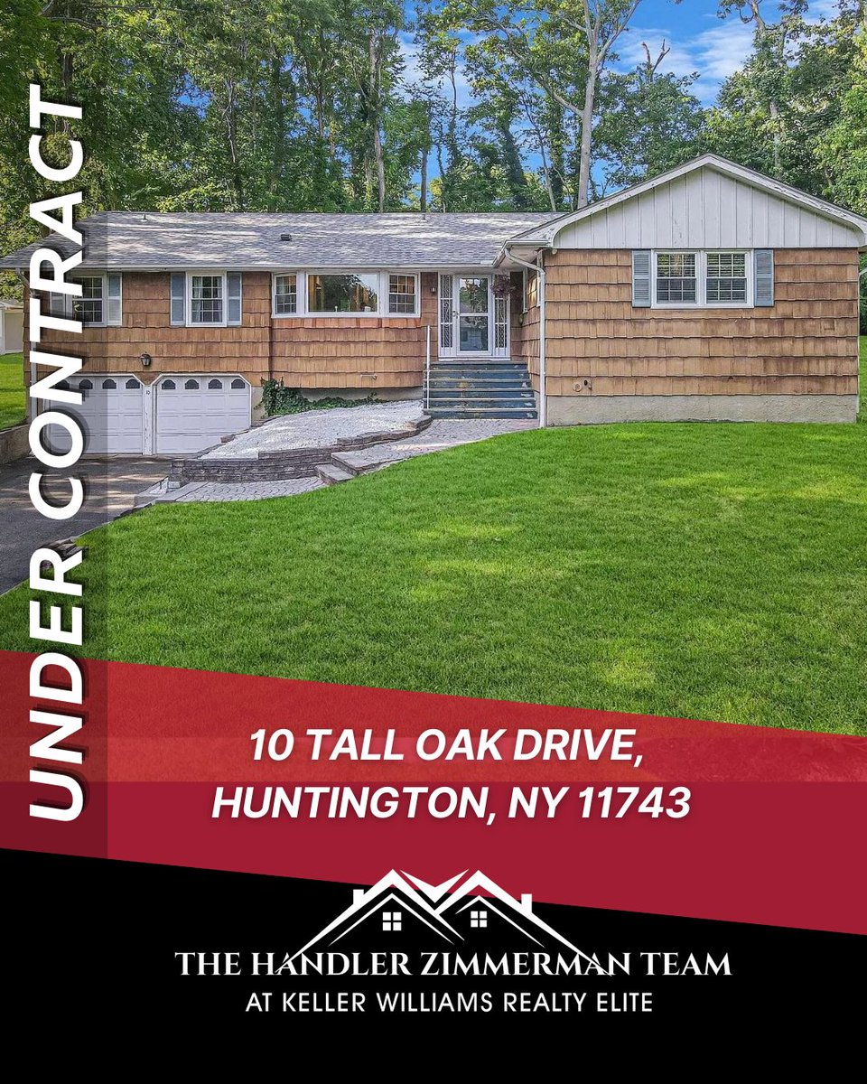JoshHandler_'s tweet image. Under Contract! ⭐

#handlerzimmermanteam #JoshHandler #TheHandler