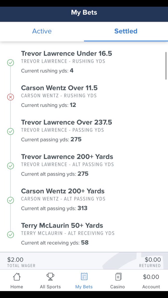 unfathomableB's tweet photo. @FDSportsbook how? https://t.co/M9ECXErjuH