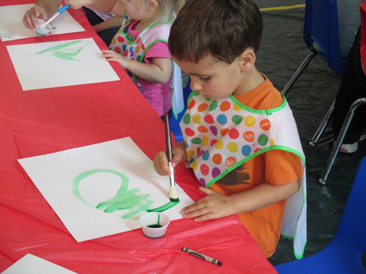 Huntsville Museum of Art on Twitter "The Museum Academy offers art