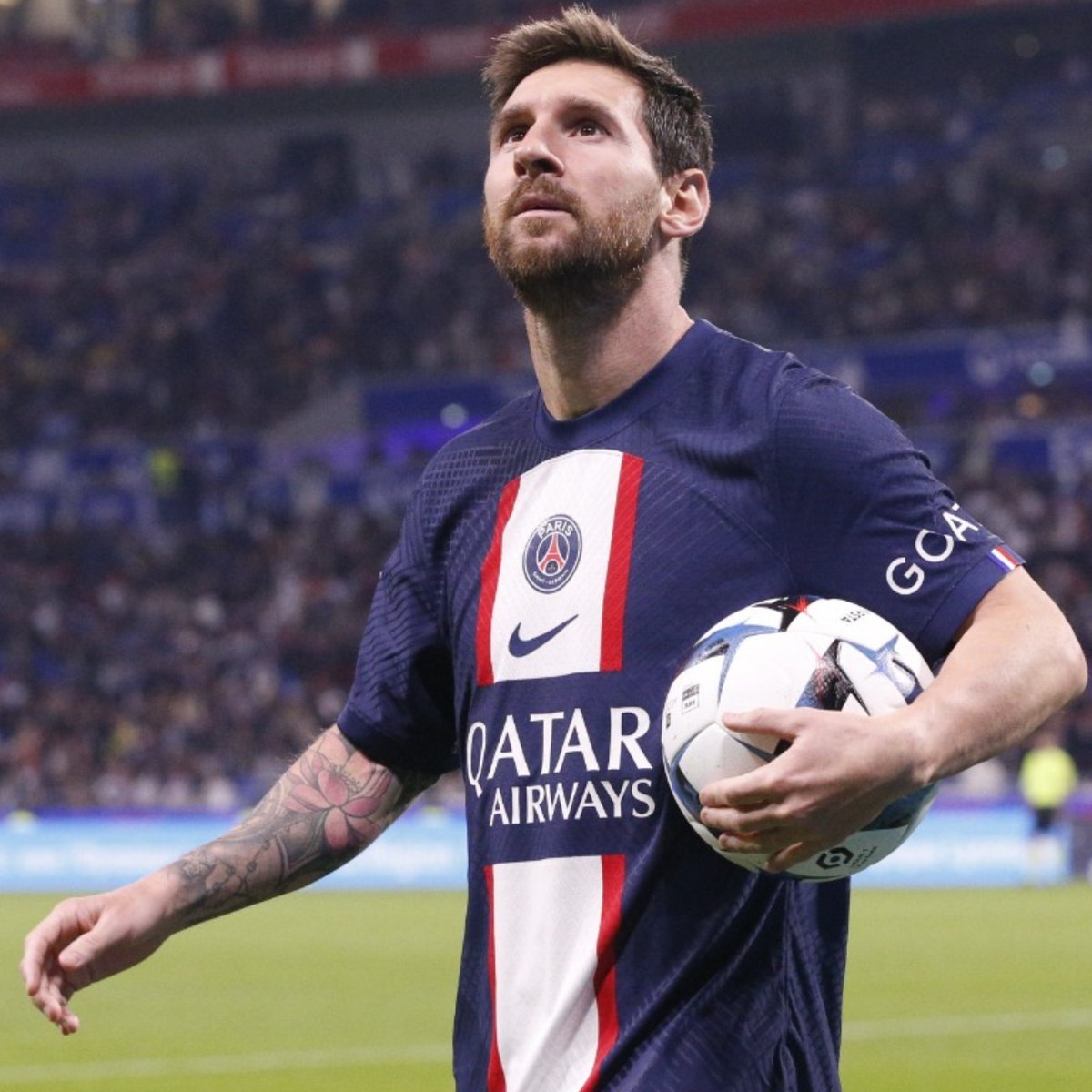 Invictos tweet media