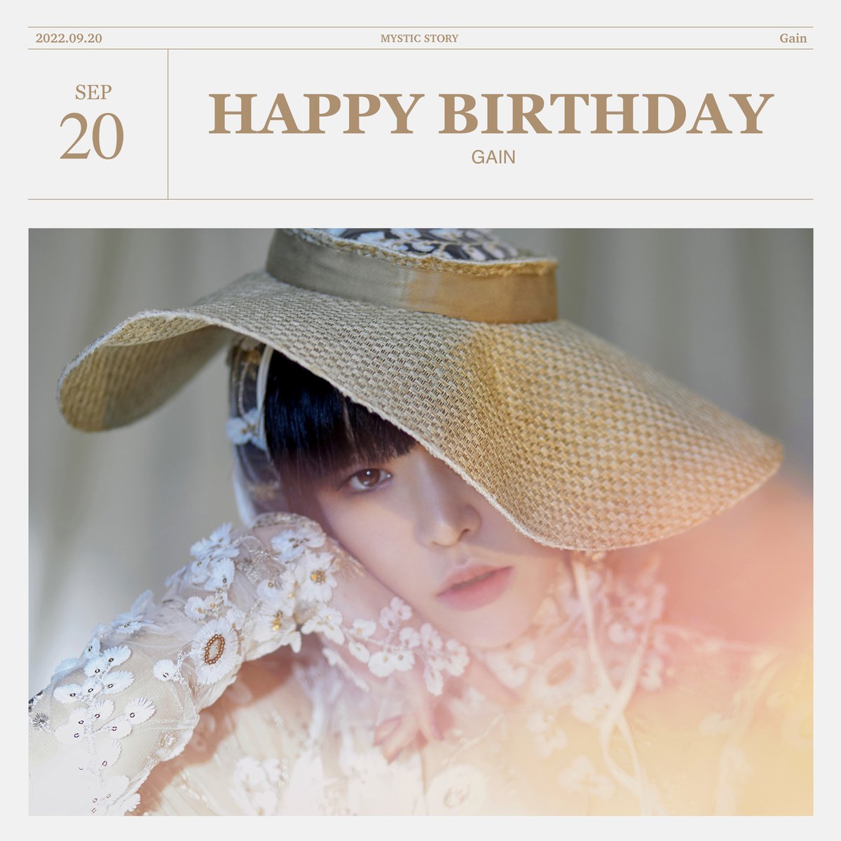 미스틱스토리 MYSTIC STORY tweet media