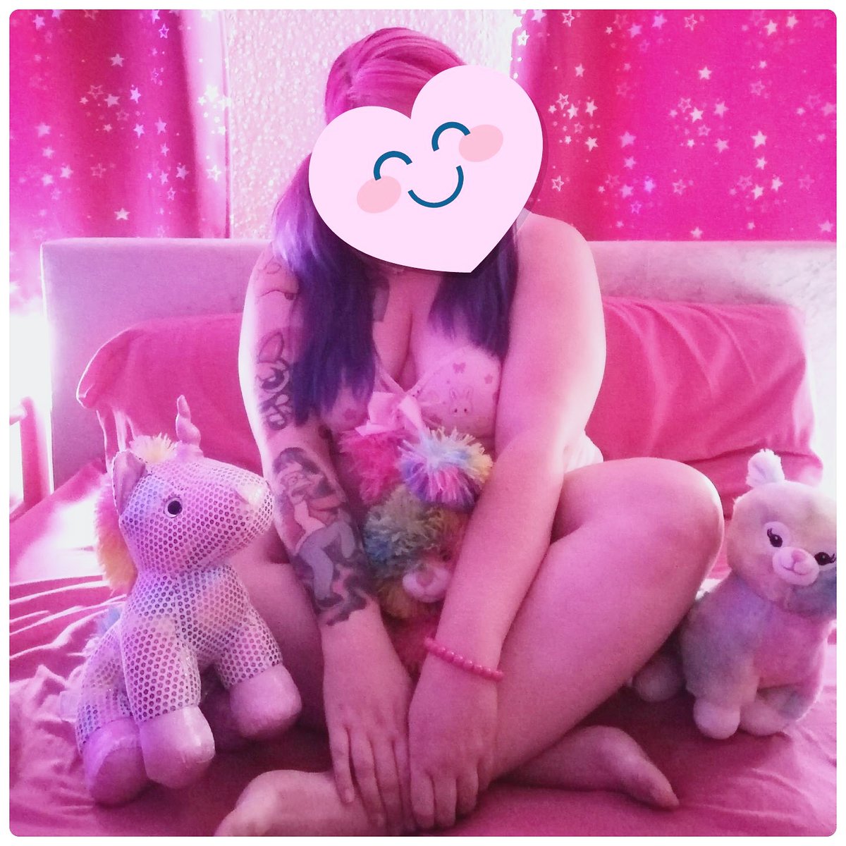 g33kyc0uple's tweet photo. ✨New set from the gf✨
Exclusively to #fansly!
We tend to post more there now,
Cum check us out for sex #videos nude #pics masturbation, updates on our sex life and much more!
#alternative #curvy #kawaii #curves #gf #girlfriend #couple #ukcouple #ukgirl #pinkhair #inked https://t.co/3ShcnNCrYc