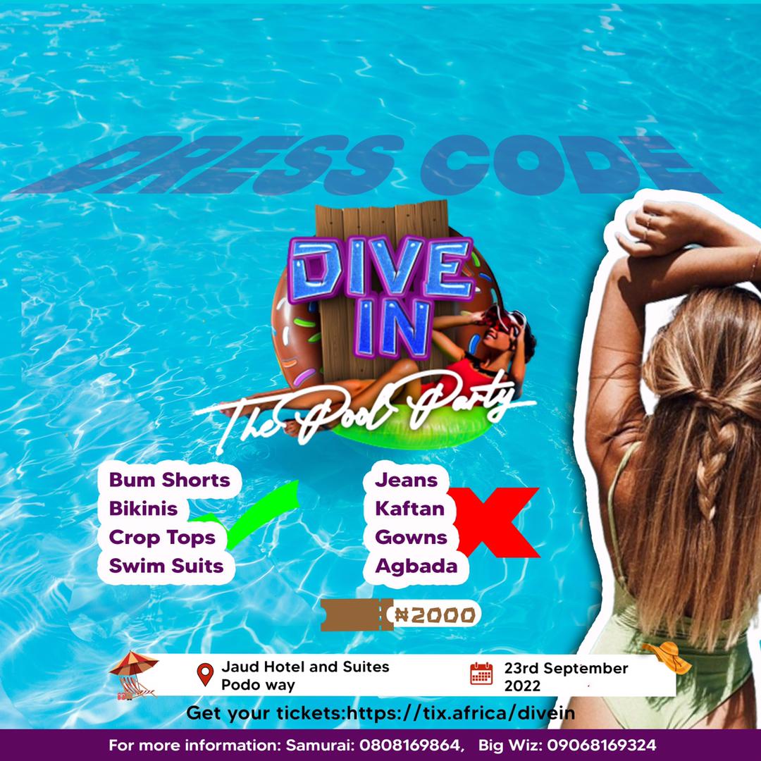 naija_samurai's tweet photo. Get your ticket today 
💯📍 🔻https://t.co/CLyfAo4bMt

Click the link @ bio to get your tickets now 
@timmyfroshofhype_ @thebigkuban @djapple_dmw  @belemamthebrand @oloriebiblog_ @diegoplugs @dodosocia https://t.co/cs8Q8RnznT