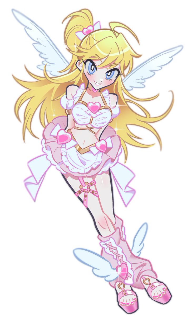 𝓐𝓷𝓪𝓻𝓬𝓱𝔂 𝓟𝓪𝓷𝓽𝔂♡