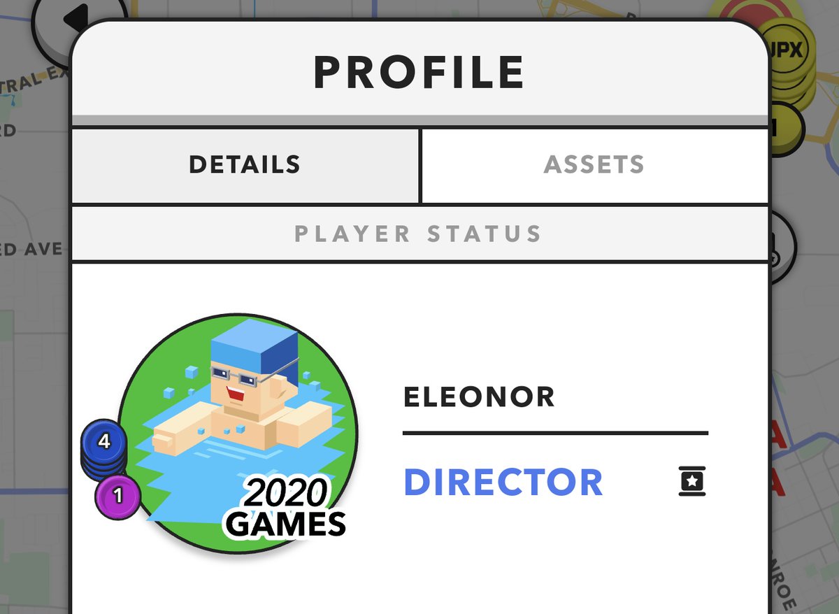 russellenvy's tweet image. Congratulations to Jkilla313 &amp;amp; Eleonor. 

Both were selected by random draw and have received the UPX needed to make director Status during September #SparkWeek - from me.

I&apos;ve given away almost 2,500,000 UPX to date. 

#Upland @UplandMe