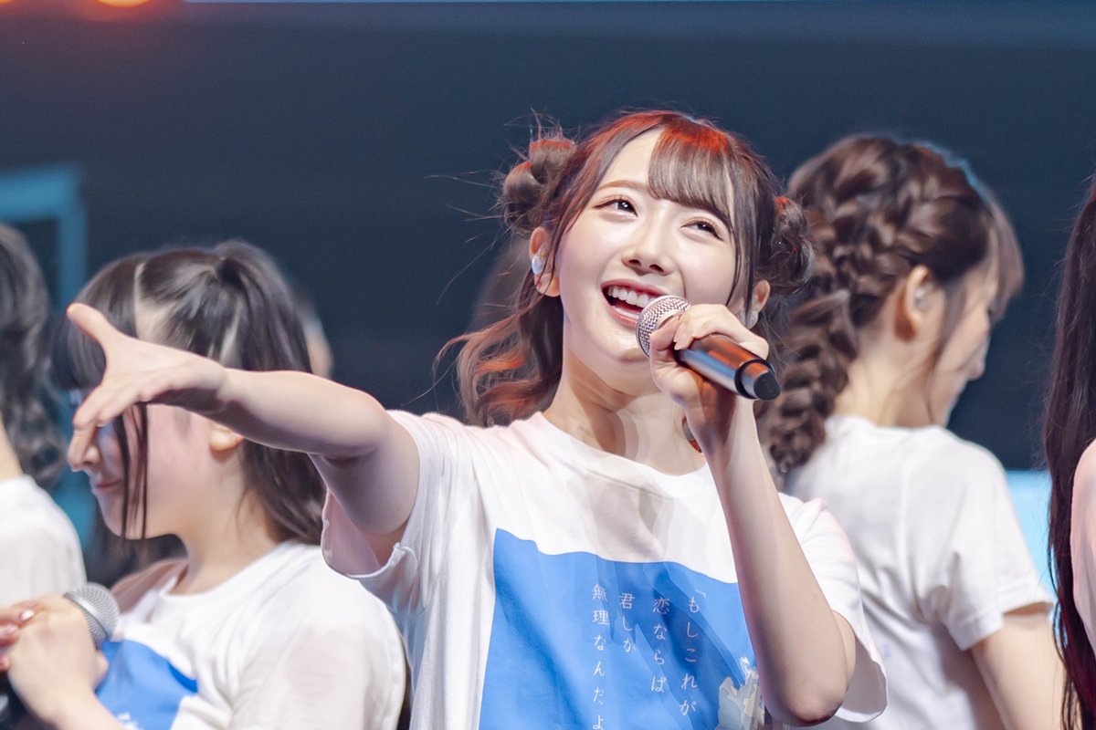 frago_land's tweet photo. 2022/09/17
≠ME 全国ツアー2022
「もしこれが恋ならば君しか無理なんだよ」
さいたま市文化センター 昼公演

谷崎早耶ちゃん(@tanizaki_saya) ㉘

#ノイミー
#ノイミー_カメコ
#ノイミー全国ツアー2022
#谷崎早耶 https://t.co/CUVvmOh25U