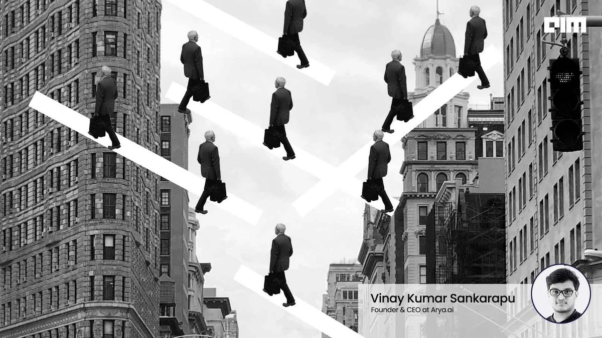 ML observability vs ML monitoring: The tactical/strategic paradox by <a href="/Analyticsindiam/">AIM</a> 

#MLOvservability #MLMonitoring #MachineLearning #AI #AIGovernance

buff.ly/3xixSyx