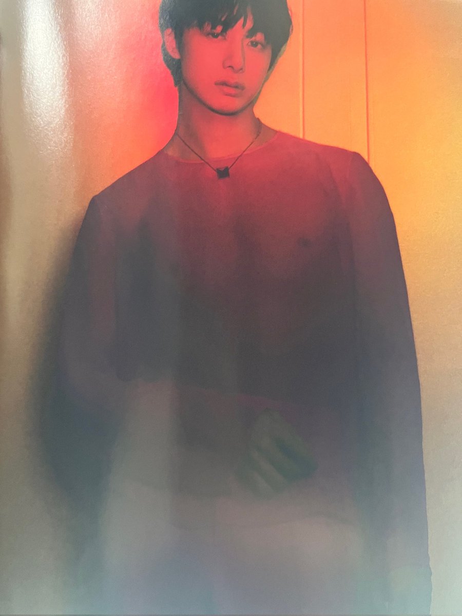 HyungwonThings's tweet photo. 220919 Hyungwon dazed magazine pictures #형원 

📸©Purpleflower_ed https://t.co/buq0xd00qA