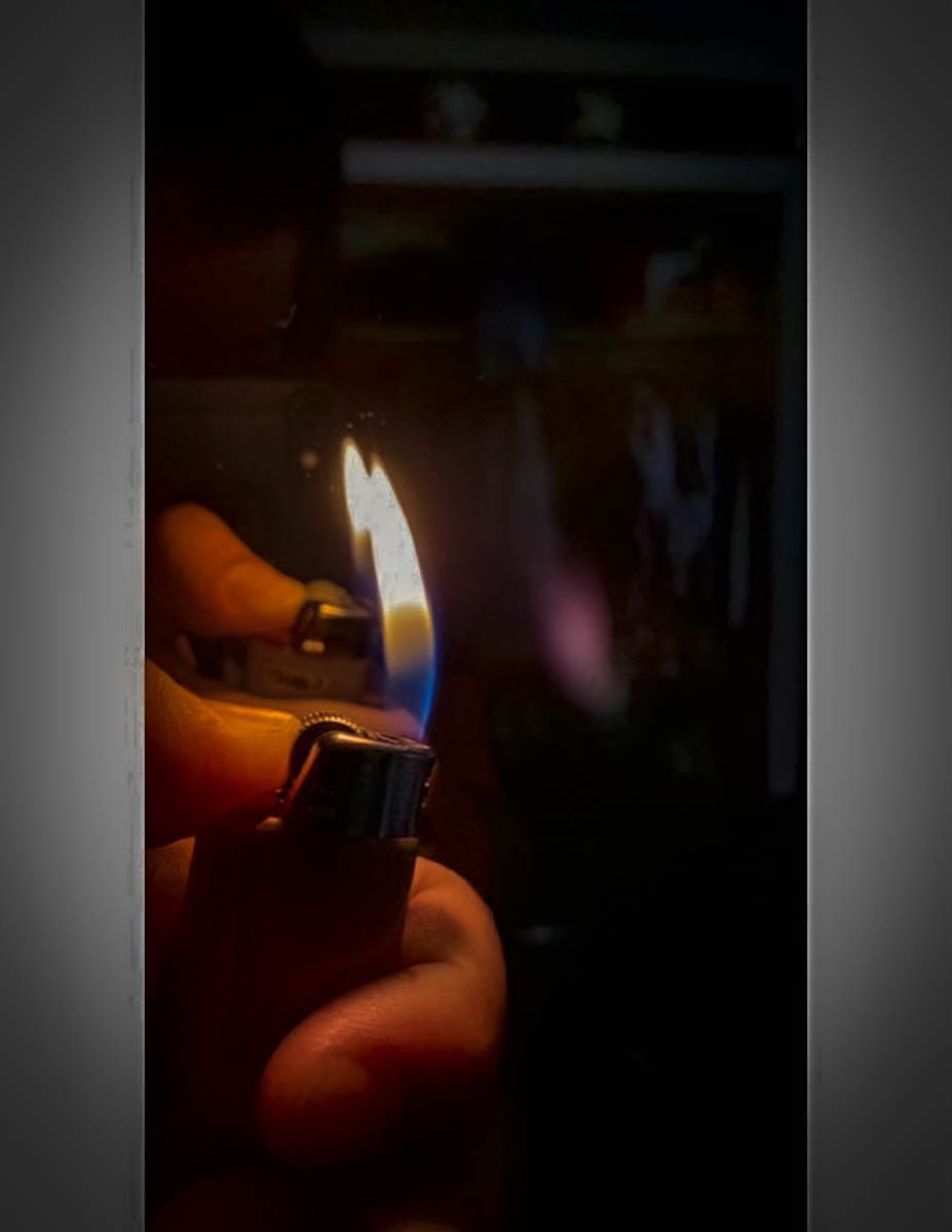 ErickP57's tweet photo. #MurrowUGLife #com210 #photography   Messed around with LightRoomClassic today https://t.co/fGjBuSqAKJ