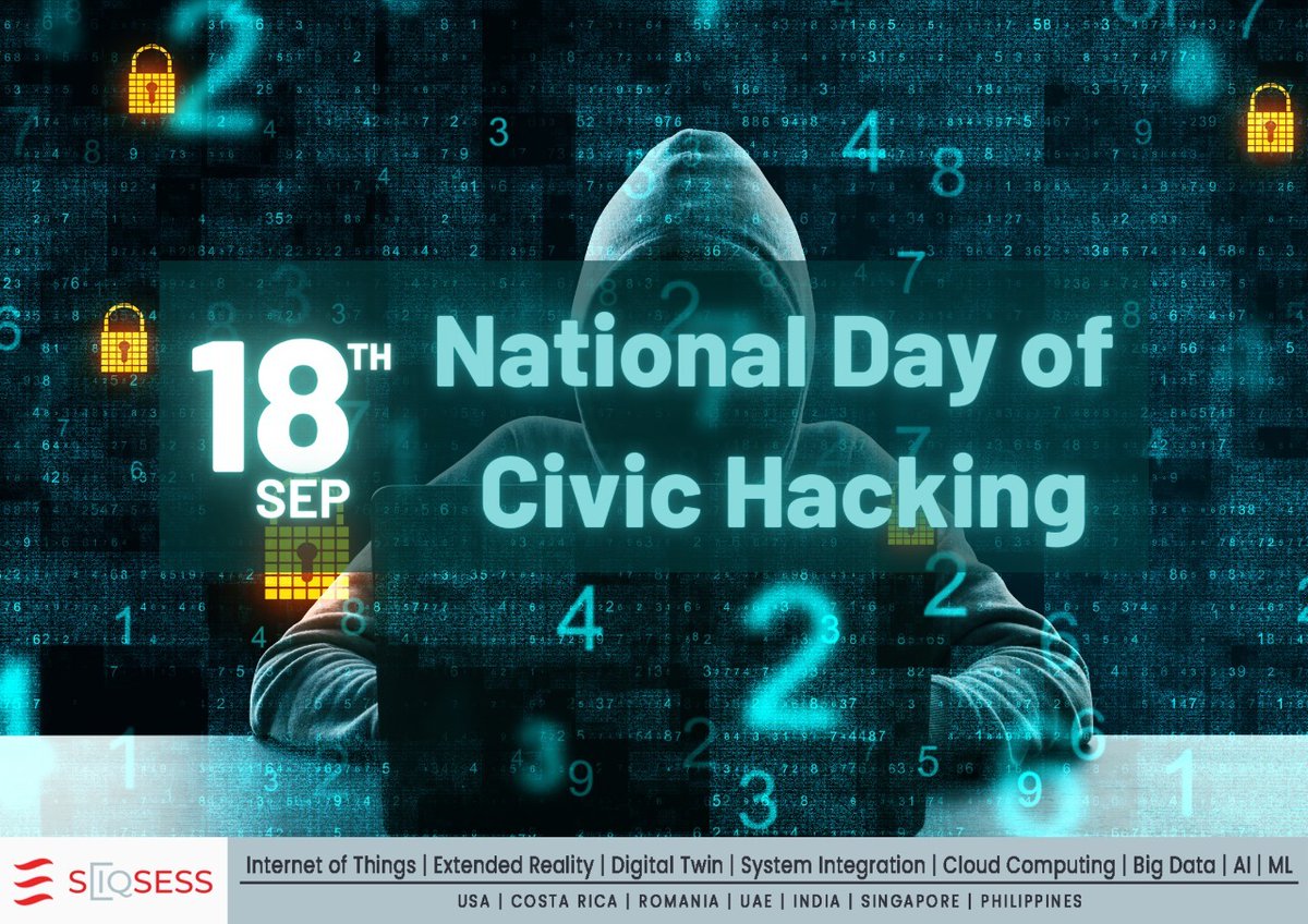 siqsess's tweet photo. #Hackingtime #civichacking https://t.co/QcYDOEwkOD
