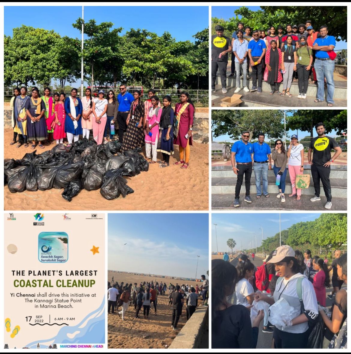 Yi Chennai tweet media