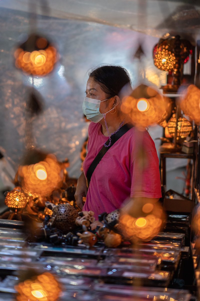 Al__Mills's tweet photo. Here’s a collection of images from the Sunday night market in Chiang Mai. I’m currently spending the upcoming week in Ao Nang &amp; looking forward to capturing some images from this location. I hope you all have a great week #ChiangMai #Thailand #krabi #sony #SonyAlpha https://t.co/M8rpbKj0IH