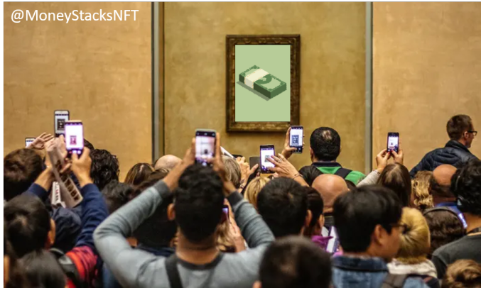 MoneyStacksNFT's tweet photo. #NFTCommuntiy #NFTcollections #NFTProjects #moneystacks https://t.co/8He6paWwT4