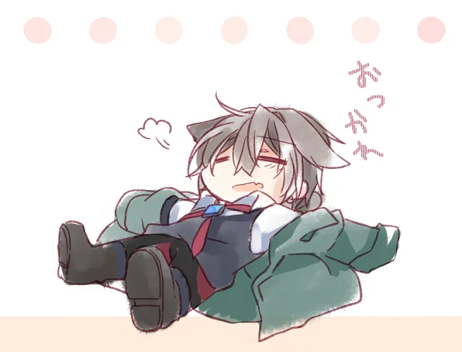 イルザ(コンソラータの方) 