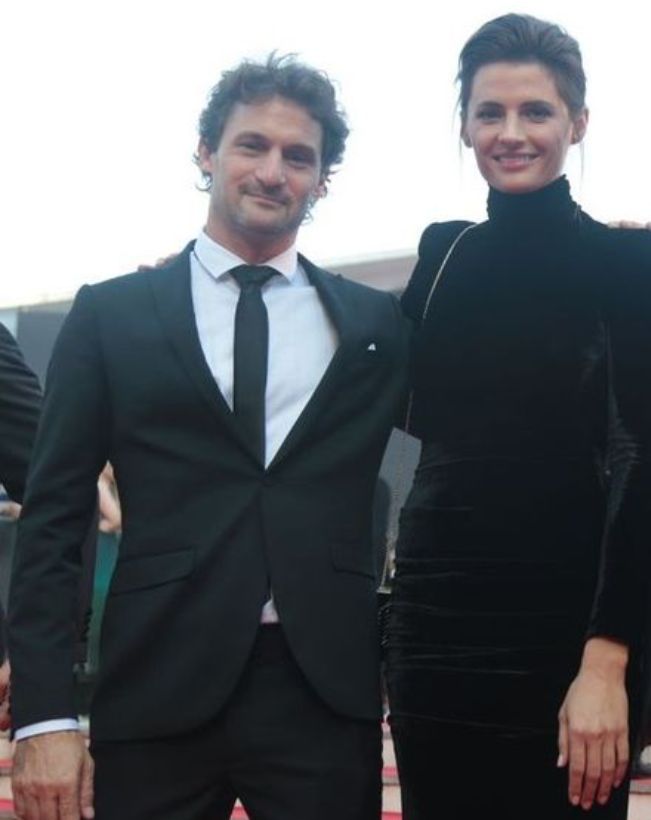 ArmellePrevot's tweet photo. #5YearsofAbsentia 🎂
@AXN_Espana
@AbsentiaSeries
#StanaKatic & #OdedRuskin 🎬 https://t.co/QGpzGSVCYB