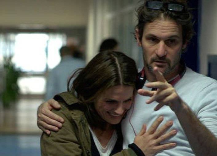 ArmellePrevot's tweet photo. #5YearsofAbsentia 🎂
@AXN_Espana
@AbsentiaSeries
#StanaKatic & #OdedRuskin 🎬 https://t.co/QGpzGSVCYB