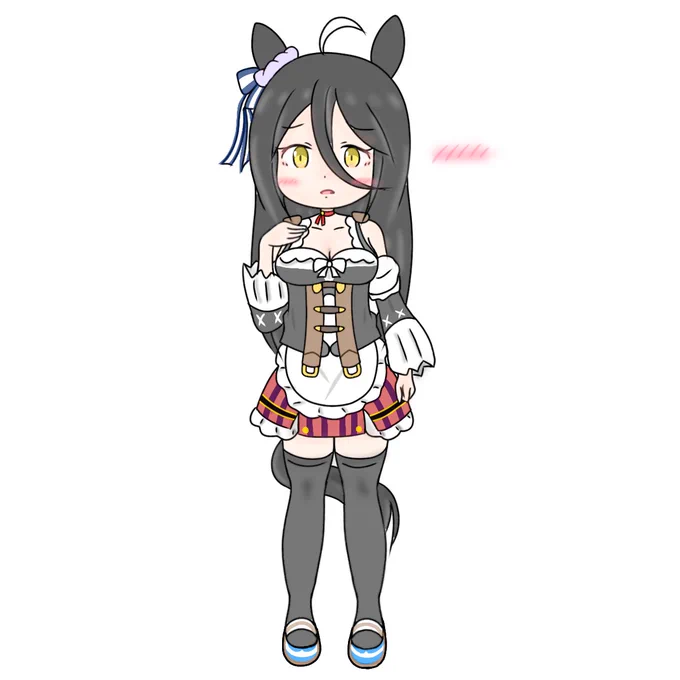#絵柄が好みって人にフォローされたい丸いです 