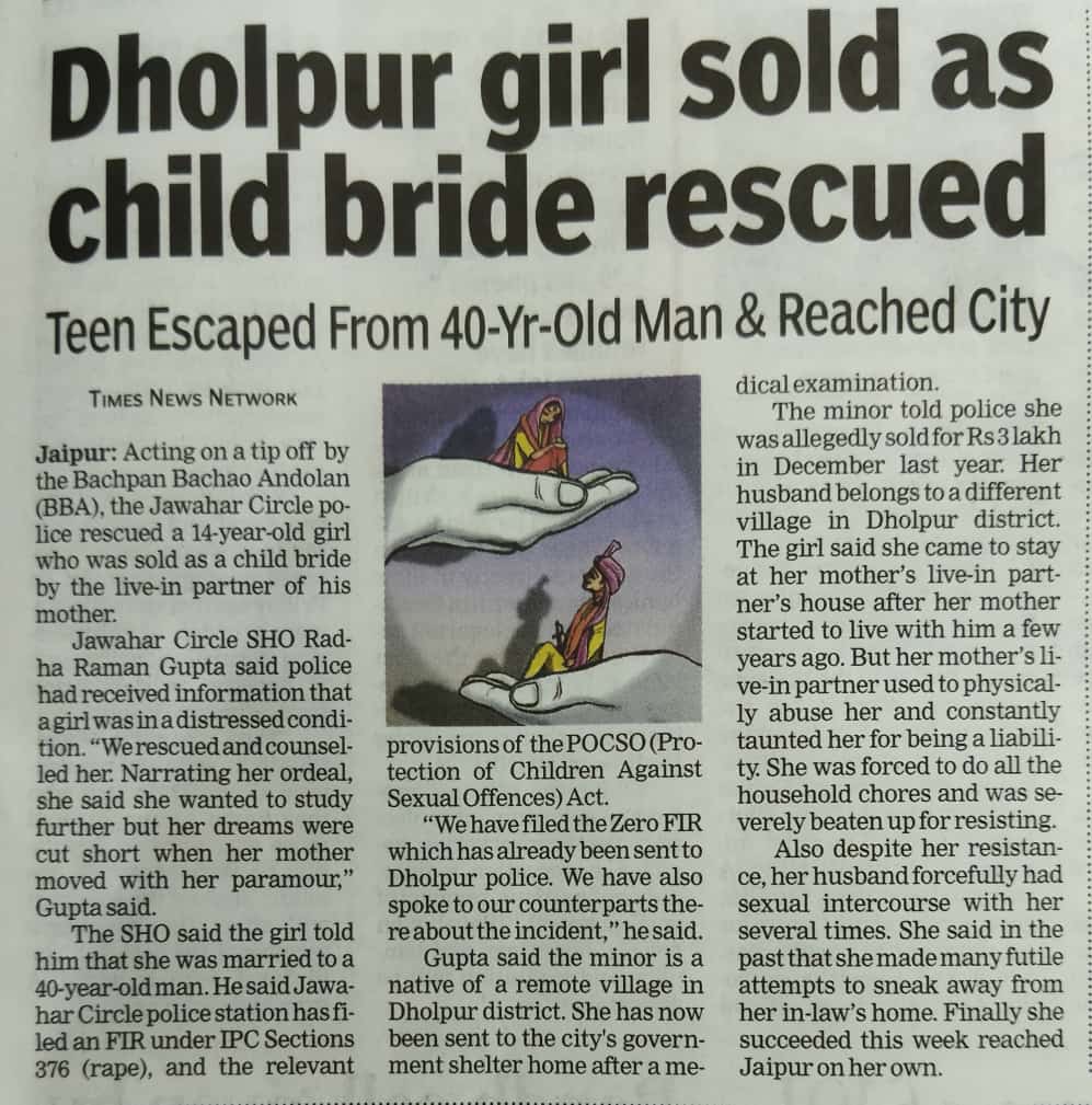 diplomatic_i3's tweet photo. Such a movement was needed for a long time. Even today we are playing with the health and future of our children. Many congratulations to @k_satyarthi ji for this noble initiative. #ChildMarriageFreeIndia https://t.co/1zsNP6cZlj